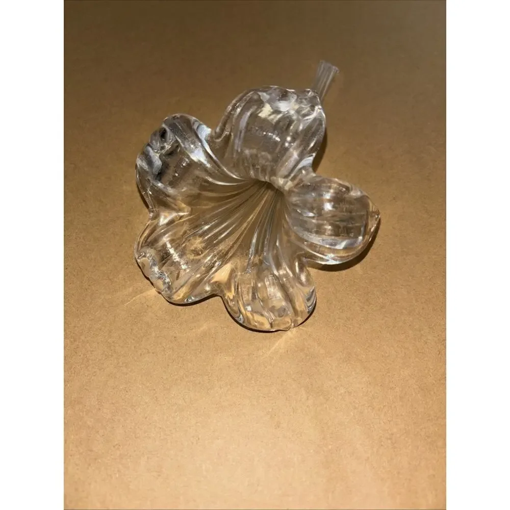 Sylvestri vintage glass